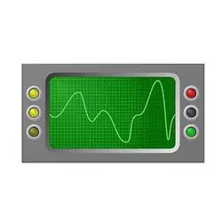 قابلیت اسیلوسکوپ دو کانال برای انژکتورشور PM-6X و PM-9X