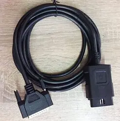 کابل OBD دوسر پرس