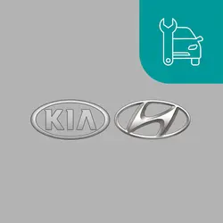 تجهیزات هیوندایی و کیا