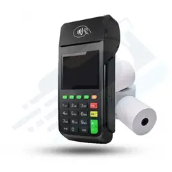 دستگاه کارتخوان سیار  آنفو Anfu AF70