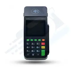 دستگاه کارتخوان سیار  آنفو Anfu AF70