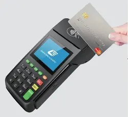 دستگاه کارتخوان سیار  آنفو Anfu AF70