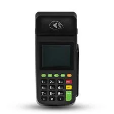 دستگاه کارتخوان سیار  آنفو Anfu AF70