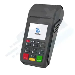 کارتخوان سیار Trendit T3