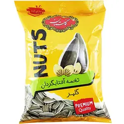 گلستان تخمه آفتابگردان گلپر 100 گرم