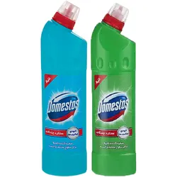 پک دامستوس اکالیپتوس + مانتین بریز