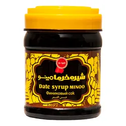 مینو شیره خرما 370 گرم