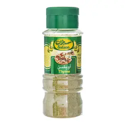 سبزان پودر آویشن پت 45 گرم
