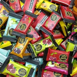 لواشک پذیرایی ستاره شاندیز 80گرمی