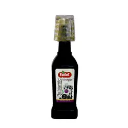 سرکه بالزامیک ( با نیم لیوان) 400 میل اصالت
