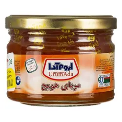 اروم آدا مربا300گرم هویج