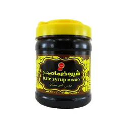 مینو شیره خرما 850گرم