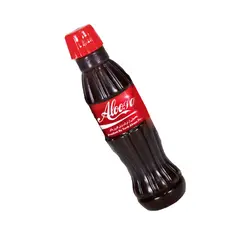 لواشک جنگلی نوشابه ای تکی