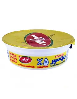 ماست موسیر کاله 100 گرم
