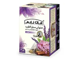 فان تایم دمنوش سنبل الطیب 14عددکیسه