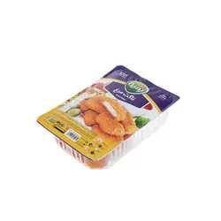 کاله ناگت مرغ 300گرم پمینا
