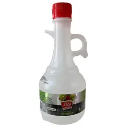بقاء سرکه سفید 470گرم تقطیری