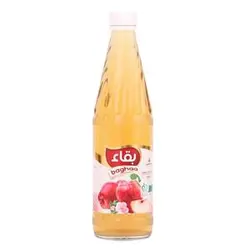 بقاء سرکه سیب 510گرم تخمیری
