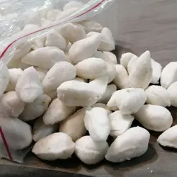 سن سون شیرینی چای وانیل