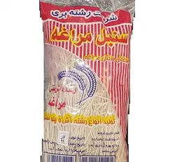 سنبل رشته آش سنتی 500گرمی