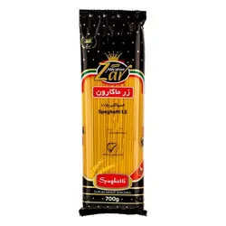 زر ماکارونی 700گرم 1.5