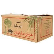 خرما خاصویی