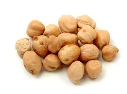 نخود کرمانشاه