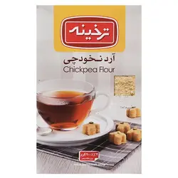 ترخینه آرد 200گرم نخودچی
