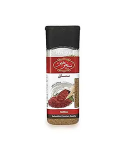 سحرخیز سماق 60گرم