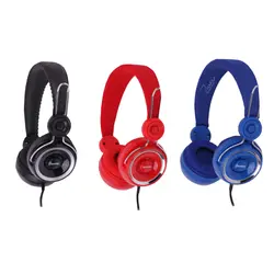 هدست با سیم  Senmai 192N