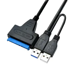 مبدل کابلی هارد  Inch USB3 2.5