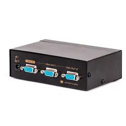 اسپلیتر 1 به 2 VGA