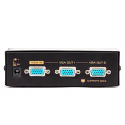 اسپلیتر 1 به 2 VGA