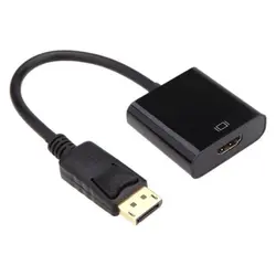 مبدل  display to hdmi