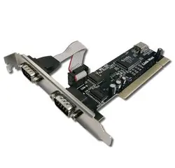تبدیل  PCI TO serial