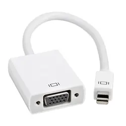 تبدیل mini display to VGA