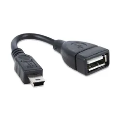 مبدل USB به ذوزنقهVENOUS