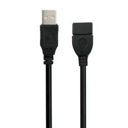 کابل افزایش USB 1.5m Gold