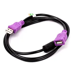 کابل افزایش USB 1.5m Tplink