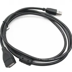 کابل افزایش USB 3m UCOM