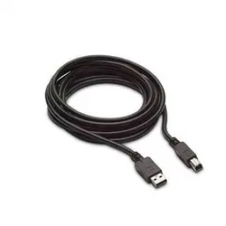 کابل پرینتر اورجینال  HP 3m