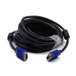 کابل VGA 15M Royal
