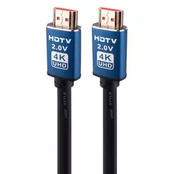 کابل HDMI 3M 4K V2