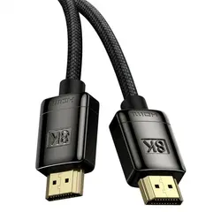 کابل HDMI 1.5M 8K . v2