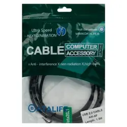 کابل برق PC datalife