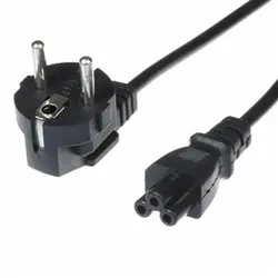 کابل برق PC datalife