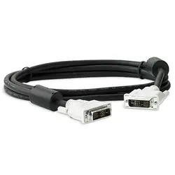 کابل DVI  1.5 M اورجینال