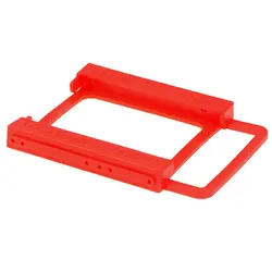 براکت پلاستیکی