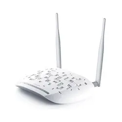 مودم  +TP-LINK 8961 ADSL2 با گارانتی