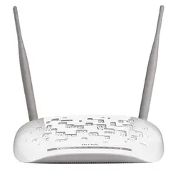 مودم  +TP-LINK 8961 ADSL2 با گارانتی